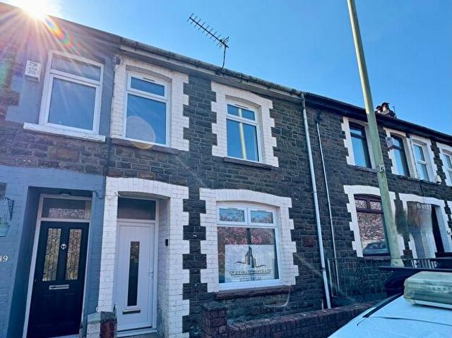 Apartment for rent in Maerdy, Ferndale