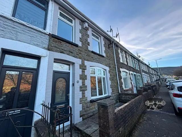 Apartment for rent in Maerdy, Ferndale