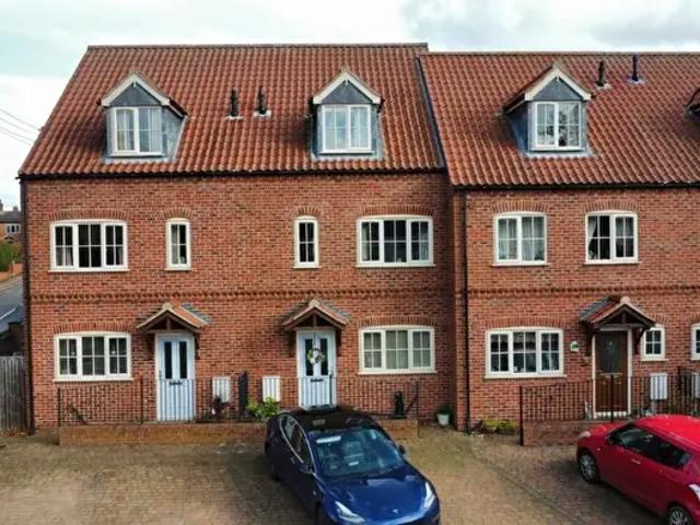 Apartment for rent in Long Clawson, Melton