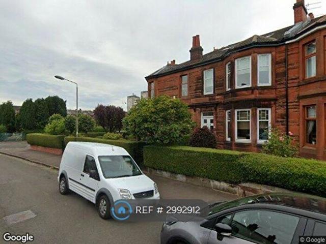 Apartment for rent in Mount Florida, Scotland