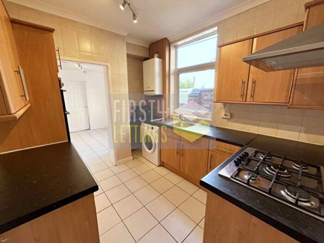 Apartment for rent in Bede Island, Old Wharf