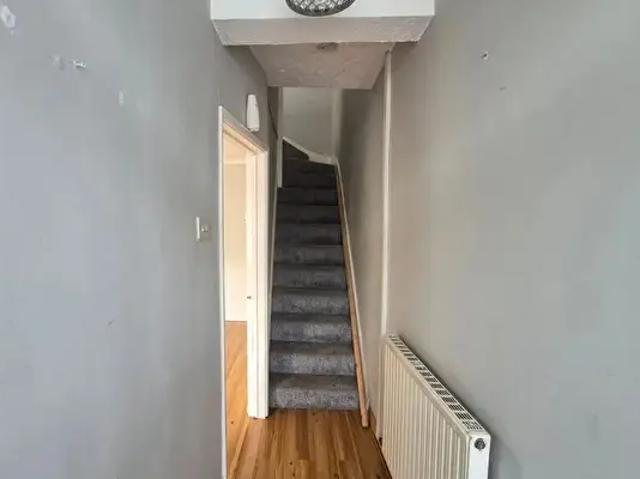 Apartment for rent in Penygraig