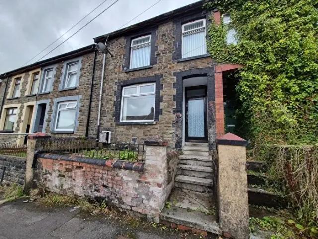 Apartment for rent in Penygraig, Tonypandy