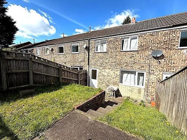 Apartment for rent in Haddon, East Midlands