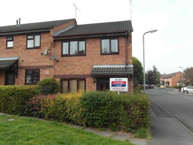 Apartment for rent in Gun Hill, Warwickshire