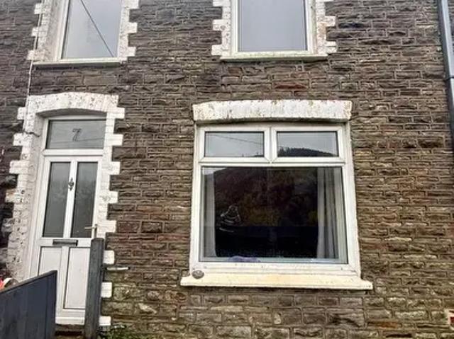 Apartment for rent in Garw Valley, Pontycymer