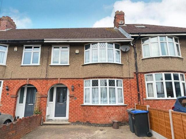 Apartment for rent in Queen's Park, Northampton