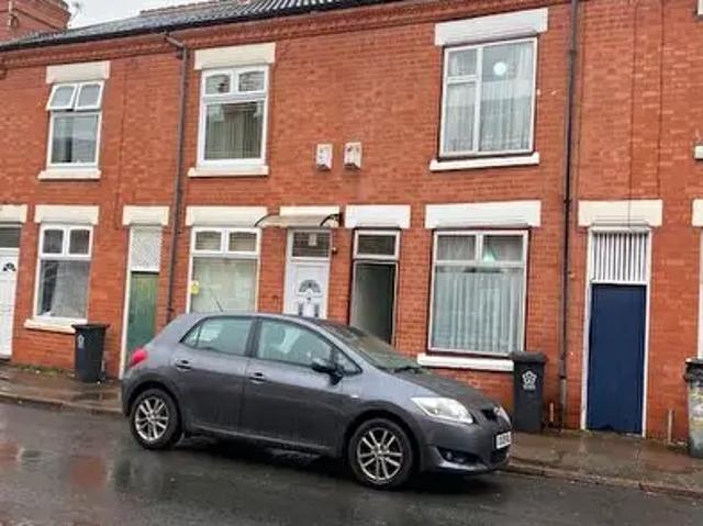 Apartment for rent in Old Wharf, City Of Leicester