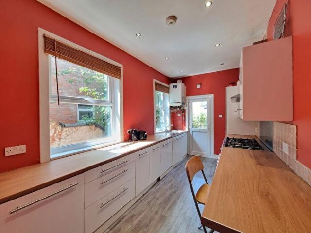 Apartment for rent in Old Wharf, City Of Leicester