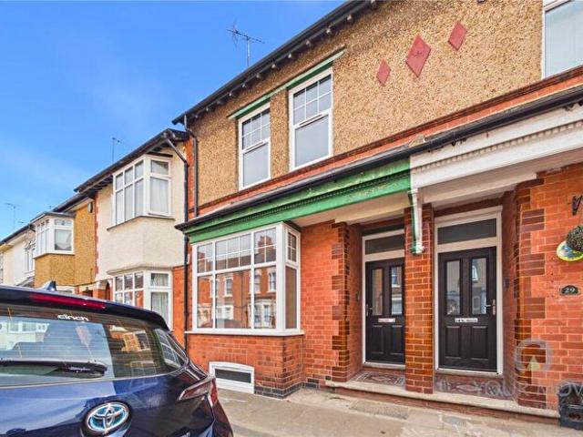 Apartment for rent in Northampton, Northamptonshire