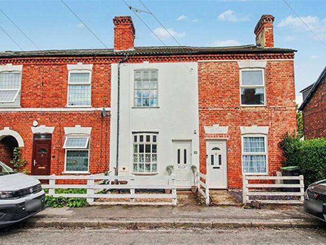 Apartment for rent in Attenborough, East Midlands