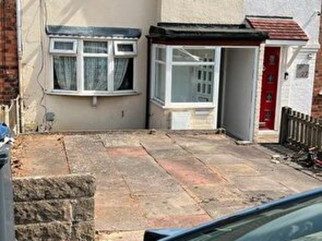 Apartment for rent in Fox Hollies, West Midlands