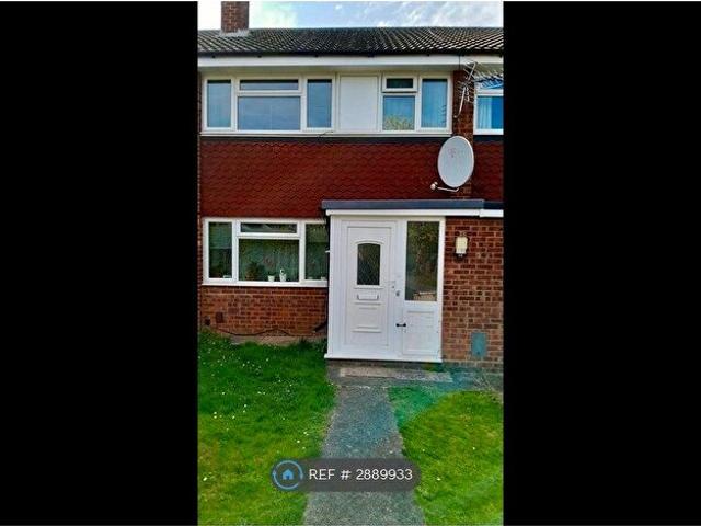 Apartment for rent in Bletchley and Fenny Stratford, Bletchley