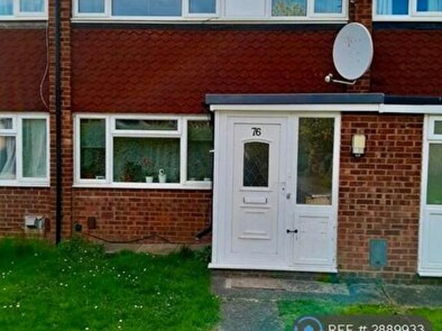 Apartment for rent in Bletchley and Fenny Stratford, Bletchley