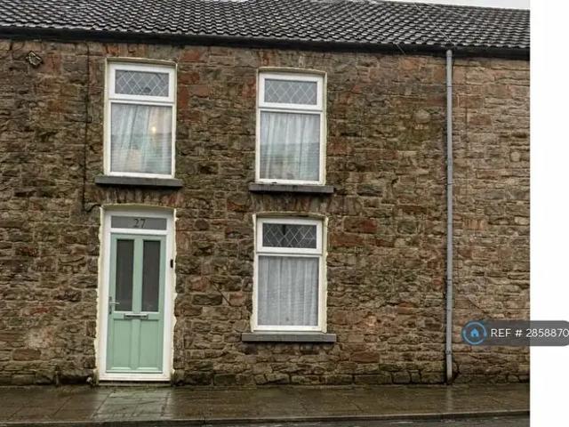 Apartment for rent in Pentre, Ton Pentre