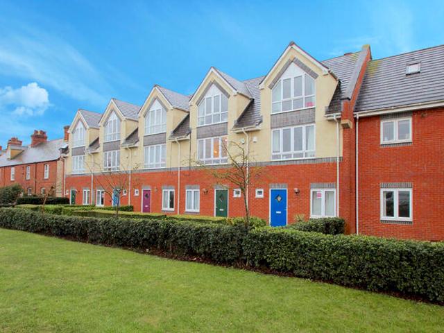 Apartment for rent in Deer Park, Black Bourton