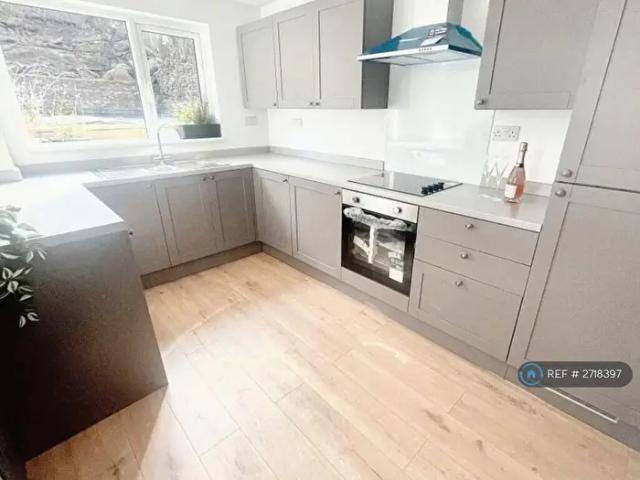 Apartment for rent in Y Graig, Pontypridd