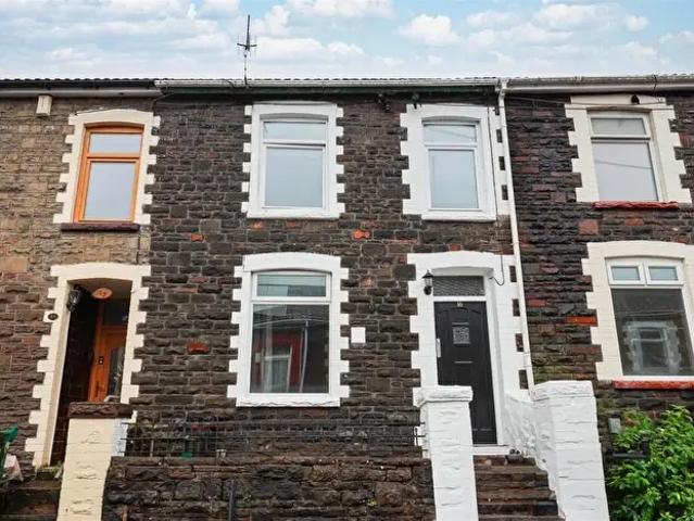 Apartment for rent in Y Graig, Pontypridd