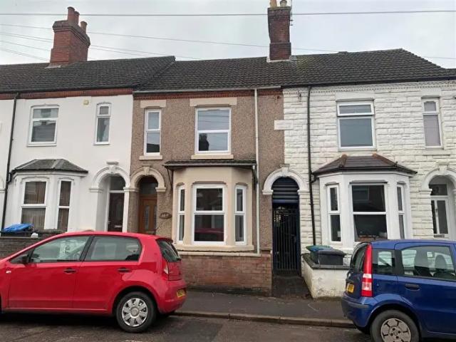 Apartment for rent in New Bilton, Warwickshire