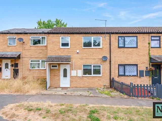Apartment for rent in Amington, Kettlebrook