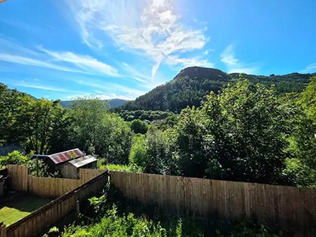 Apartment for rent in Treherbert, Rhondda