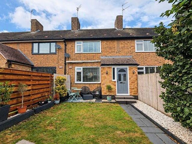 Apartment for rent in Barton In Fabis, East Midlands