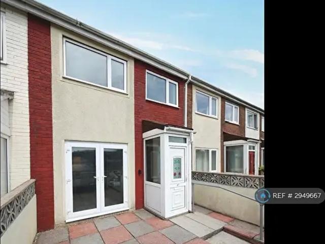 Apartment for rent in Vale, Wales