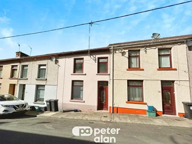 Apartment for rent in Park, Merthyr Tydfil