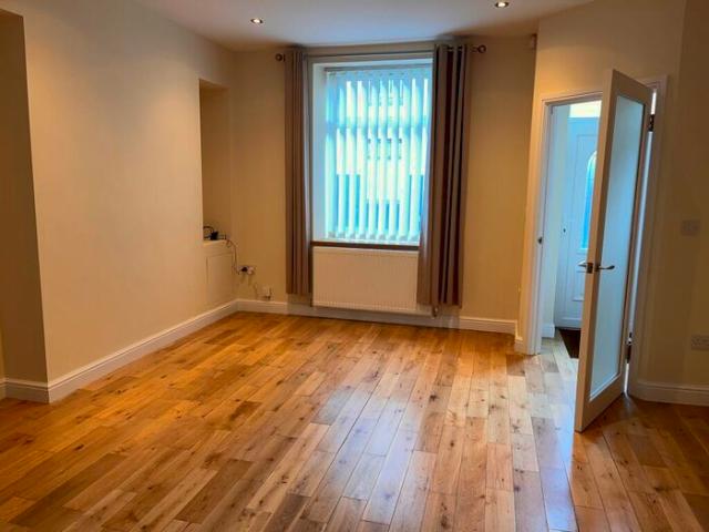 Apartment for rent in Twynyrodyn, Merthyr Tydfil