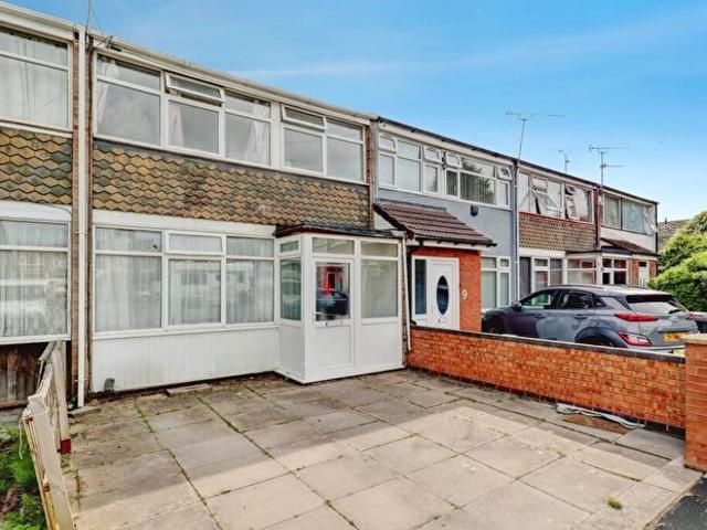 Apartment for rent in Camp Hill, Warwickshire