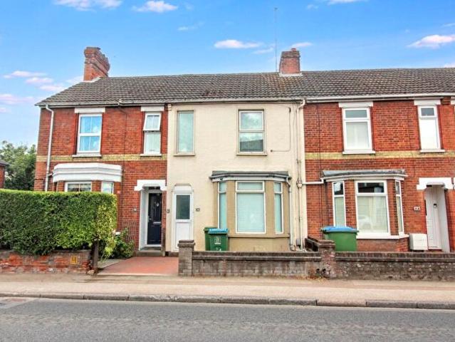 Apartment for rent in Victoria Park, Aylesbury