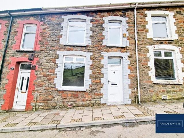 Apartment for rent in Porth, Mount Pleasant