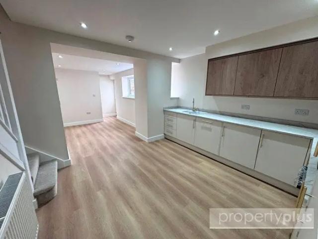 Apartment for rent in Treorchy