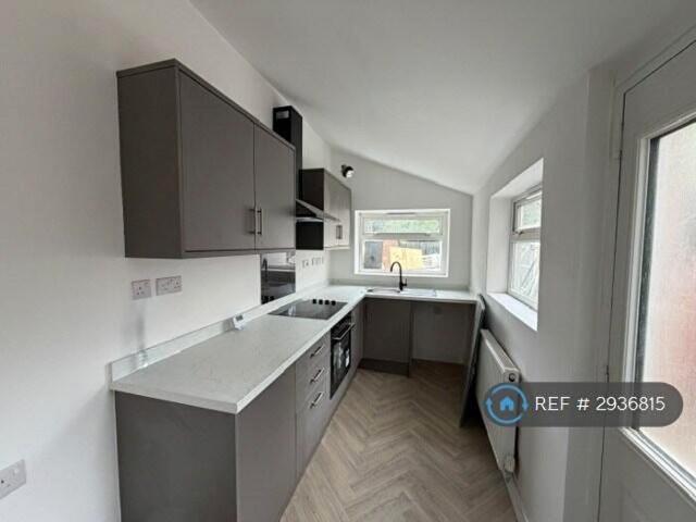 Apartment for rent in Swingate, Attenborough