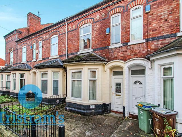 Apartment for rent in Haddon, East Midlands