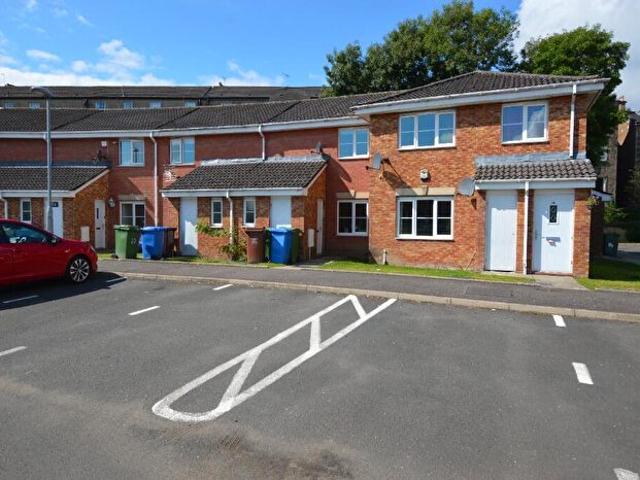 Apartment for rent in Bridgeton, Scotland