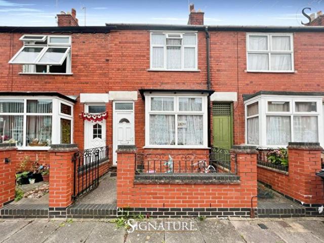 Apartment for rent in Humberstone, Old Wharf