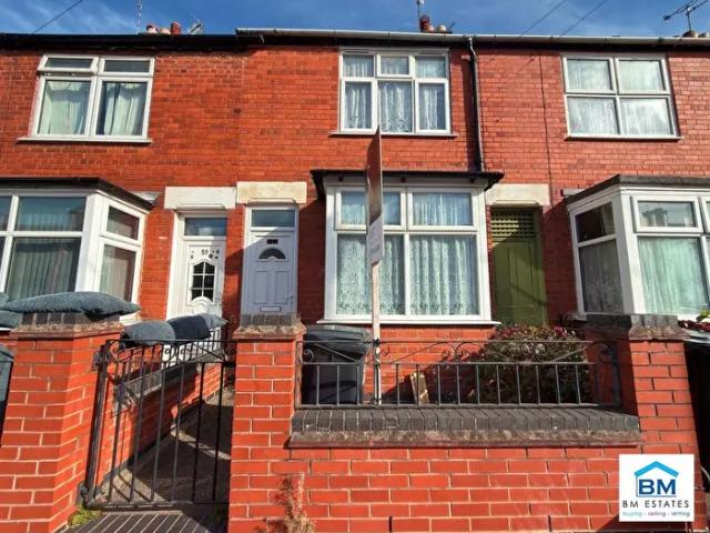 Apartment for rent in New Humberstone, Leicester