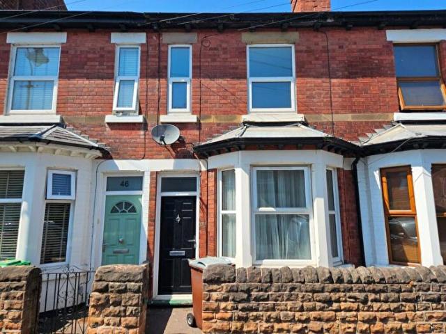 Apartment for rent in The Meadows, Haddon