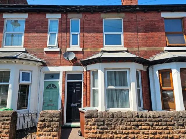 Apartment for rent in The Meadows, Haddon