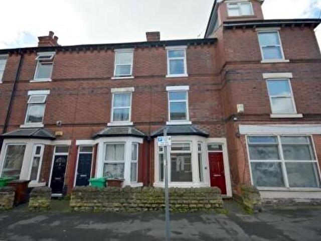 Apartment for rent in The Meadows, Haddon