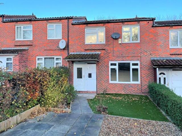 Apartment for rent in Milton Keynes