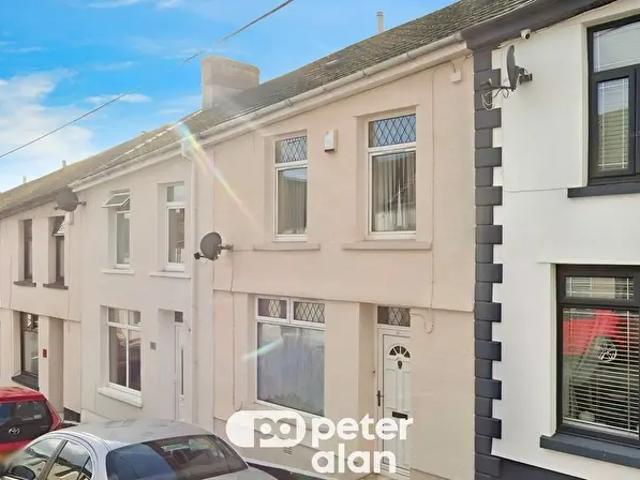 Apartment for rent in Penybryn, Merthyr Tydfil