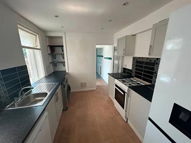 Apartment for rent in Port Tennant, Swansea