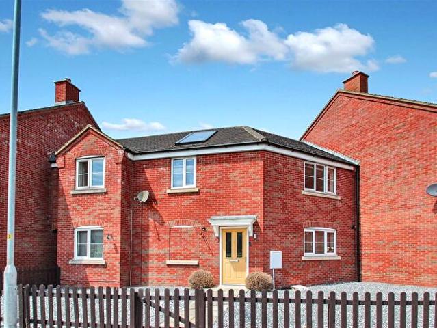 Apartment for rent in Rushden