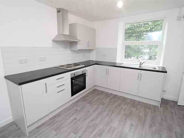 Apartment for rent in Llwyn-y-pia, Ystrad