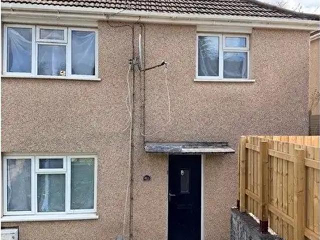 Apartment for rent in Llansamlet, Tregof