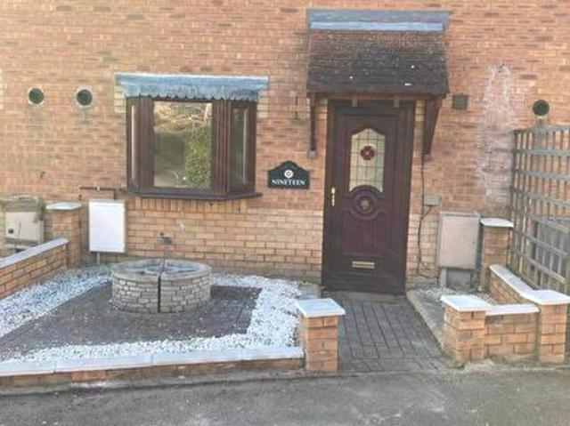 Apartment for rent in Monkston Park, Milton Keynes