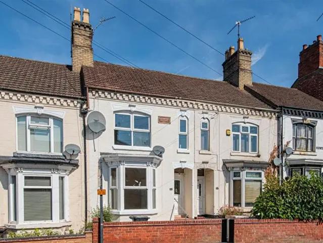Apartment for rent in Burrow's Bush, Wellingborough