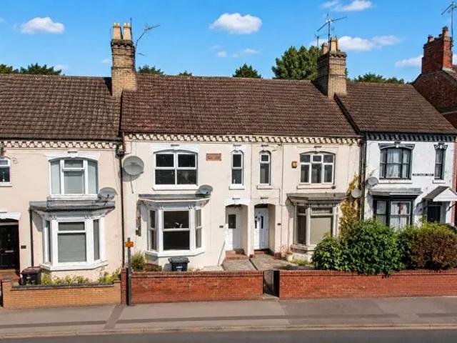 Apartment for rent in Burrow's Bush, Wellingborough